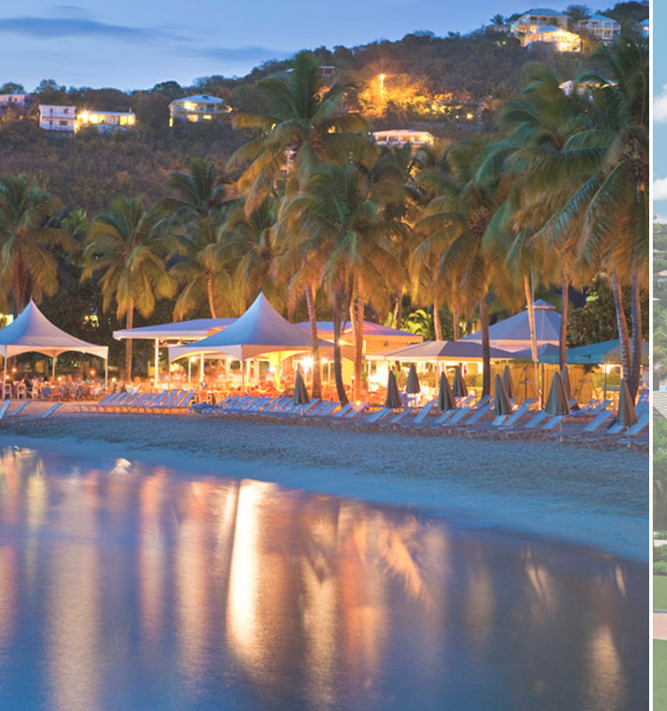 Westin St. John Resort Villas - St. John, USVI 9/11/26-9/14/26, 4 Days/3 Nights gallery
