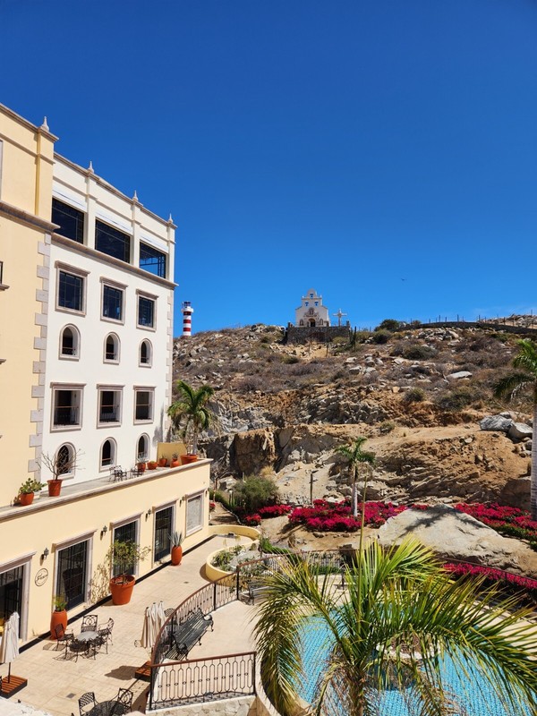 7 Night Cabo San Lucas Vacation Package $4000 Value! gallery