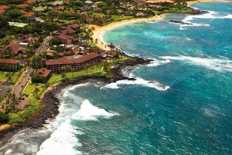 Sheraton Kauai Resort Villa Marriott Westin Hotel Hawaii ANY 7 Night 2022 Studio gallery