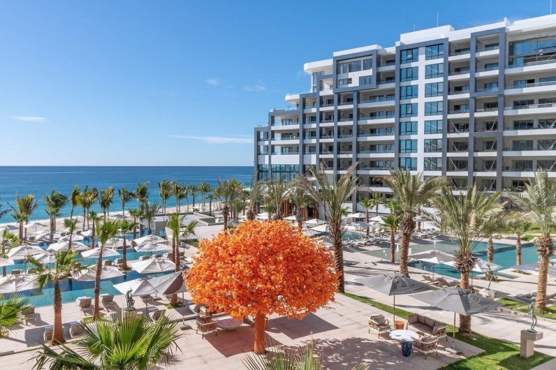 Garza Blanca Cabo San Lucas one week two-bedroom vacation rental w/ Flexible dat gallery
