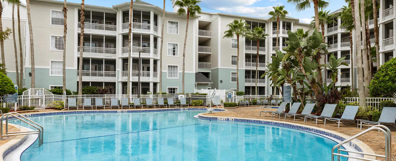 Wyndham Cypress Palms Orlando Florida 2 Bed DLX 5 nights August 2-7 2026 gallery