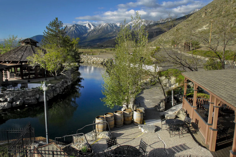 David Walley's Resort ~ Genoa, NV ~ 2BR/Sleeps 6 ~ 7Nts Weekly Rentals 2026 gallery