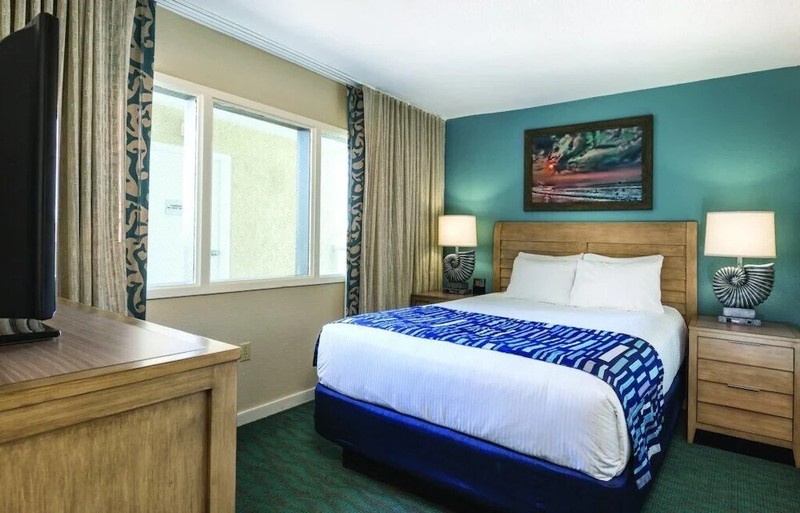 WYNDHAM WESTWINDS OCEAN FRONT RESORT N. MYRTLE BEACH - 2BR DLX, 3 NIGHTS 9/7-10 gallery