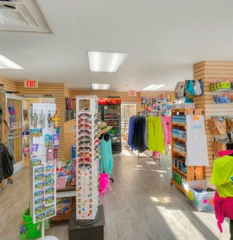 Spring Break at Baywatch Resort Beachfront on 6th Floor 3 Beds, sleeps 6 gallery
