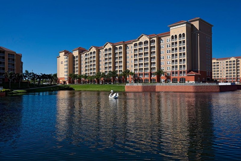 Westgate Town Center Kissimmee FL Studio Sleeps 4 -7Nt JUN 2026-DEC 2026