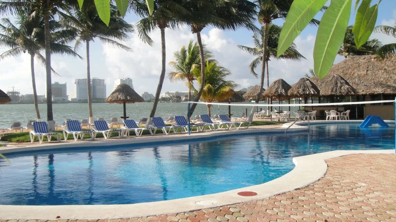 W.I.V.C. Coral Mar Resort ~ Cancun, MEX ~ 1BR/Sleeps 4 ~ 7Nts MAY 2026 gallery