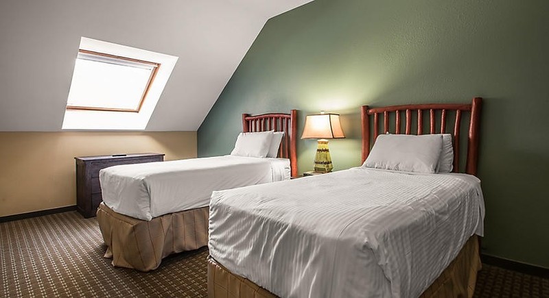 CHRISTMAS MOUNTAIN, WISCONSIN DELLS, 2 BEDROOM VILLA, SLEEPS 6, JUNE 28-JULY 1 gallery