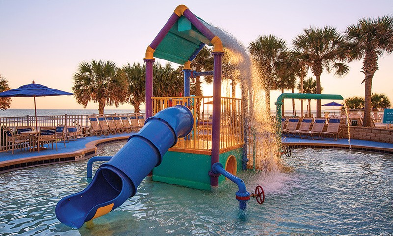 Wyndham Ocean Walk - 3 BR DLX - Aug 23 - 27 (4 NTS) gallery