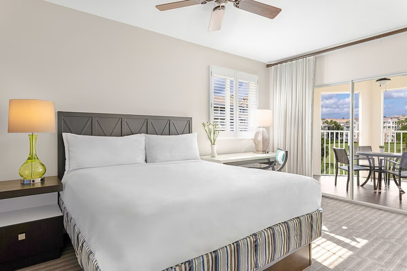 Marriott’s Grande Vista Orlando, 7-Night Stay , 1 or 2BR Villa, Near Disney gallery