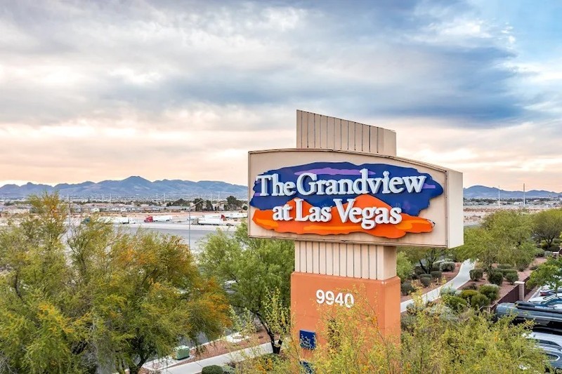Las Vegas Grandview - (1Bed/1Bath Sleeps 4) gallery