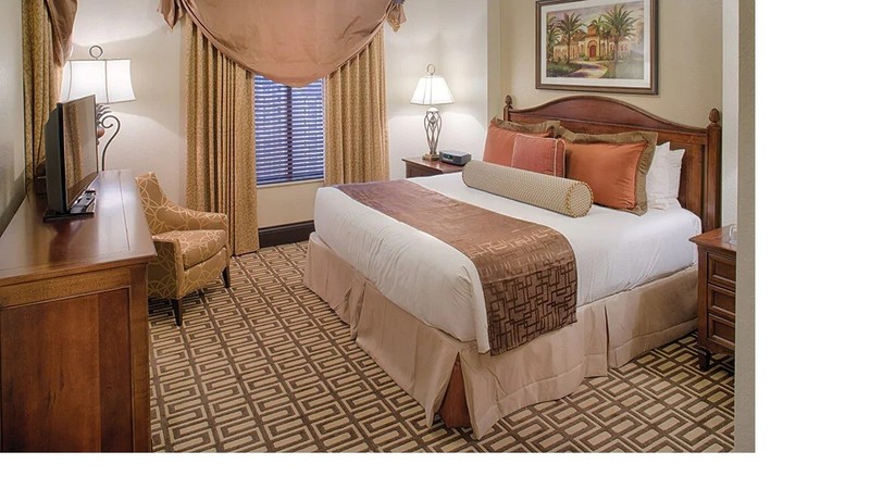 3 BDRM PRESIDENTIAL M RIS * 3 NTS * 6/5 - 6/8 * BONNET CREEK ORLANDO JUNE 5 gallery