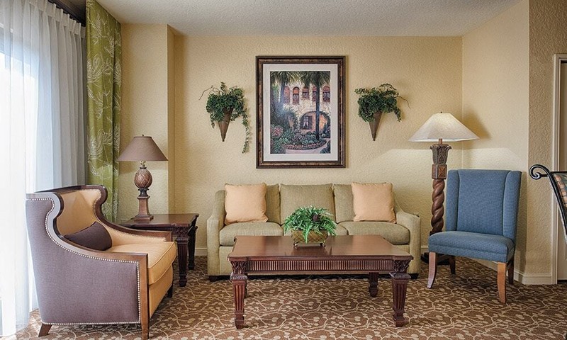WYNDHAM BONNET CREEK * AUG 15-22 * 7NTS * 2 BR DLX SLEEPS 8 * WALT DISNEY WORLD! gallery