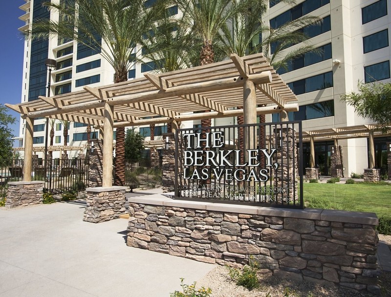 1 Bedroom at The Berkley, Las Vegas Nevada Gold Crown Resort - Pick your Date!