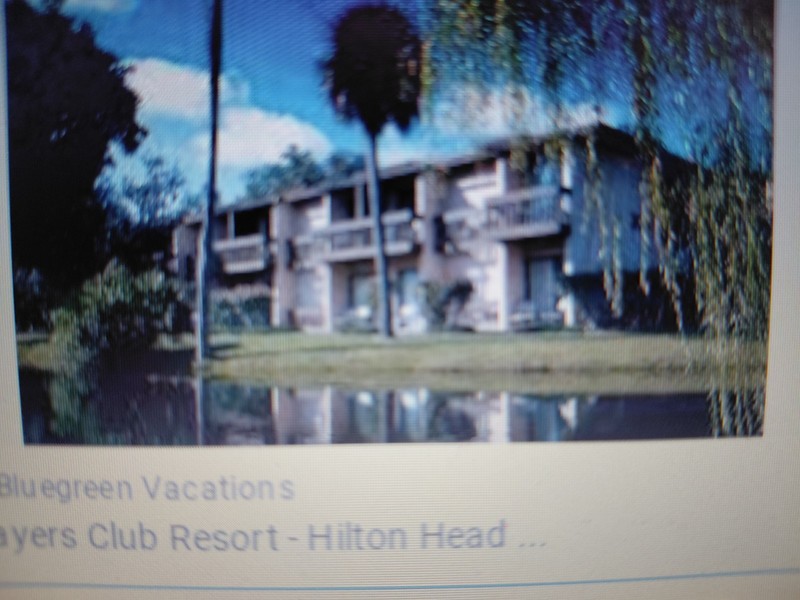 Hilton Head Vacation Studio Condo June 26-28, Near Coligny Beach Park gallery