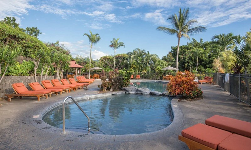 Club Wyndham Kona Hawaiian Resort Kailua-Kona Hawaii Hotel 5 Night 2023 2BR gallery