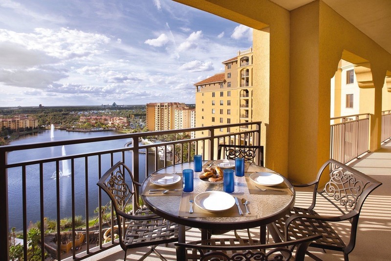 Wyndham Bonnet Creek 3 Bedroom Presidential Suite 2 Nights Aug 7-Aug 9, 2026 gallery