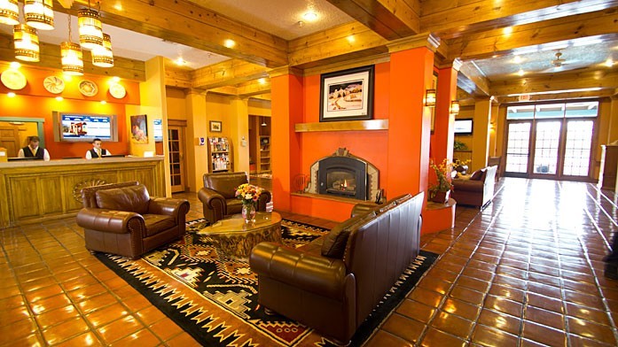Villas de Santa Fe New Mexico~1 bdrm condo Jan Feb Mar March gallery