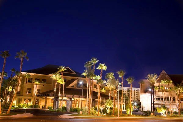 Tahiti Village – Las Vegas, Nevada ~2BR Royal Tahitian – 7Nts NOVEMBER 2026