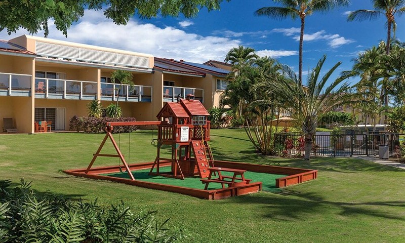 Club Wyndham Kona Coast Resort Kailua-Kona Hawaii Hotel Lodging 3 Night 2023 2BR gallery