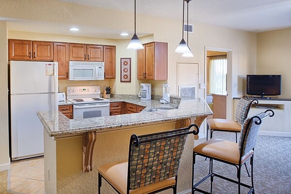 Club Wyndham Bonnet Creek - 3BR Deluxe - 3 nights Aug 5-8 gallery