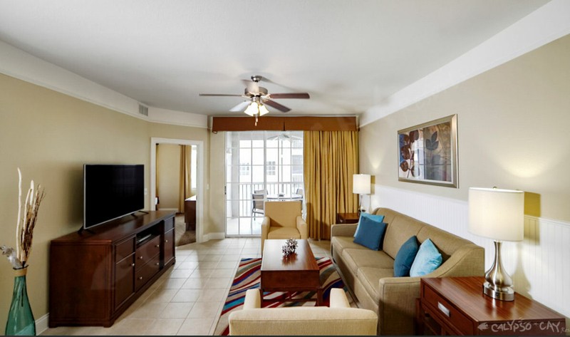 Calypso Cay in Kissimmee, Florida ~2BR/Sleeps 8~ 7Nts May 23 thru 30, 2026 gallery