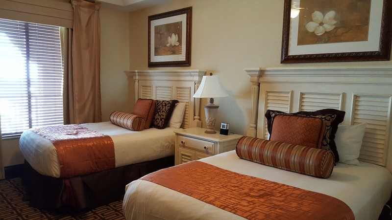 ORLANDO FLORIDA 8/23/26 4 NIGHTS 4 BDRM PRES SUITE WYNDHAM BONNET CREEK RESORT gallery