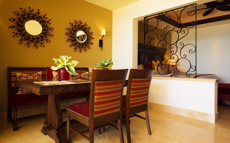 Grand Solmar at Lands End Resort Studio Cabo San Lucas. One week Stay gallery