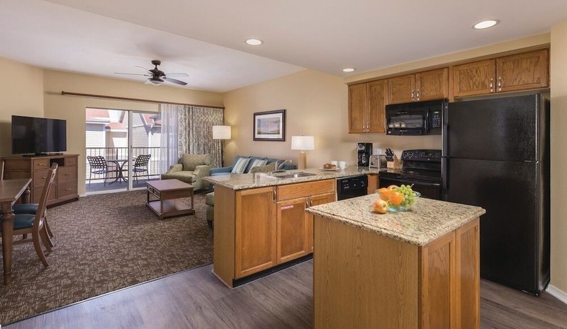 Branson, MO, Wyndham Branson at the Meadows, 2 Bedroom Deluxe, 6-13 June 2026 gallery