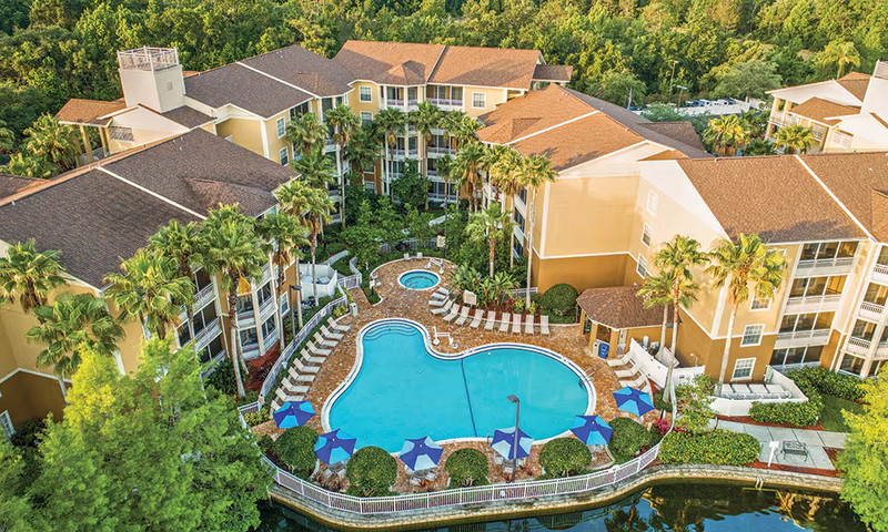 Wyndham Cypress Palms Orlando Florida 2 Bed DLX 5 nights August 2-7 2026 gallery