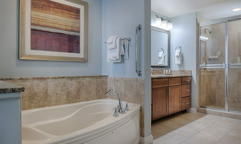 National Harbor Resort - 2 BR Deluxe Jul Aug Sep Sept July gallery