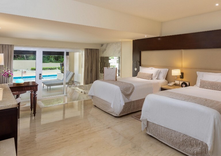 THE GRAND AT MOON PALACE FREE PERKS & KIDS STAY FREE! LUXURY RESORT SAVE!!! gallery
