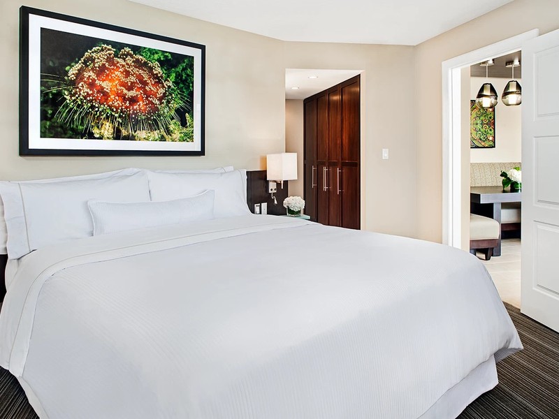 Deeded Week 33 Westin St. John USVI FOR RENT/SALE - August 16-2, 2025 +++ VIEWS! gallery