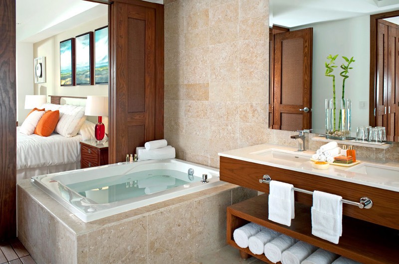 Grand Bliss Nuevo Vallarta, Puerto Vallarta, Mexico, 8 Days, 7 Nights gallery