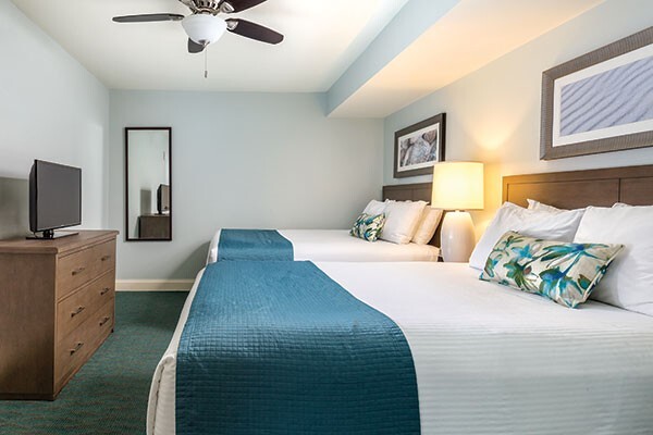 WYNDHAM TOWERS ON THE GROVE N. MYRTLE BEACH, 2BR SLEEPS 8, 7 NIGHT RENTAL 7/4-11 gallery
