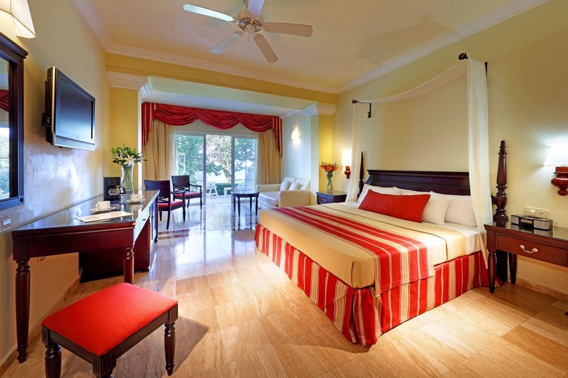 Jamaica - Grand Palladium Jamaica Resort & Spa - Reservation Deposit gallery