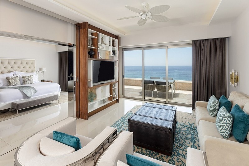 Garza Blanca Cabo San Lucas one week two-bedroom vacation rental w/ Flexible dat gallery