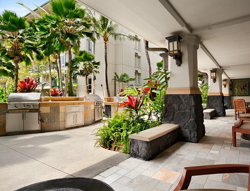 WESTIN KA‘ANAPALI OCEAN RESORT VILLA Marriott Hotel Hawaii ANY 5 Night 2022 1BR