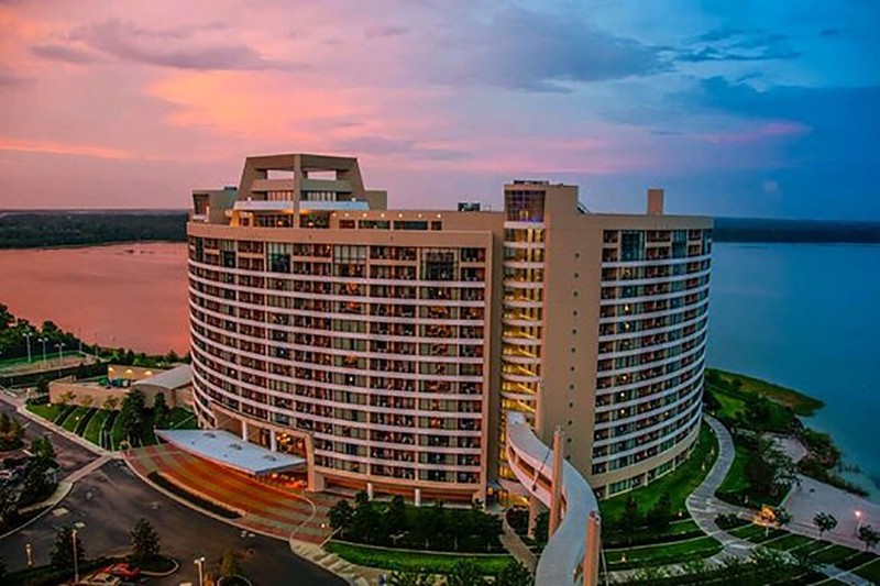 Disney Vacation Club DVC Hotel Points gallery
