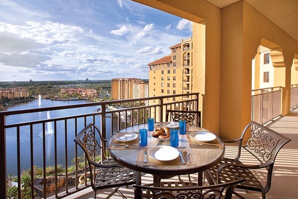 Club Wyndham Bonnet Creek - 3BR Deluxe - 3 nights Aug 5-8 gallery