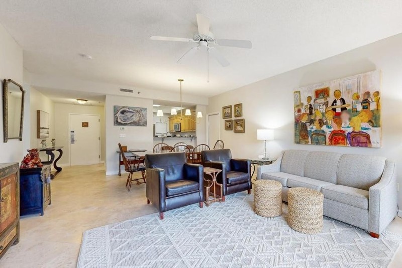 Sept 3 thru 6 | Destin FL Condo Rental – 2BR/2BA |Walk to Beach gallery