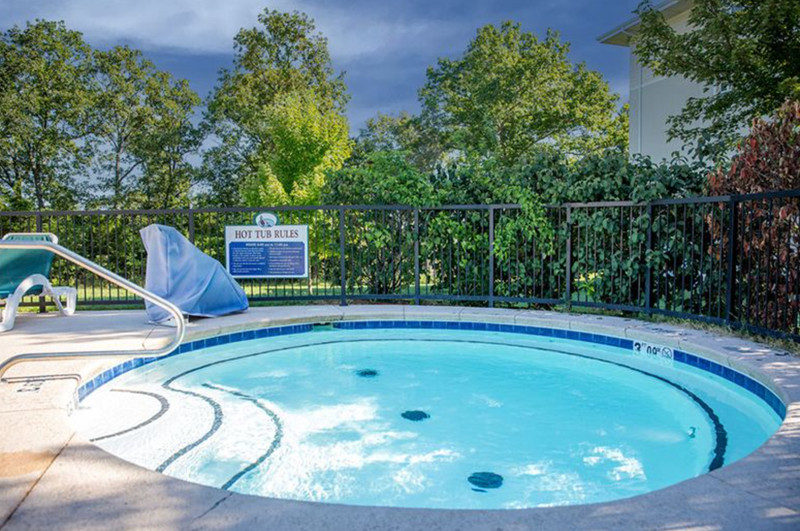 Palace View Resort ~Branson, MO~ 1BR/Sleeps 4~7Nts JUL/AUG/SEPT/OCT/NOV/DEC 2026 gallery