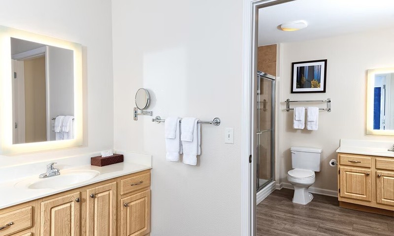 Wyndham Branson @ Mountain Vista, 3BR Deluxe, Sleeps 10, 7N, August 8-15 gallery