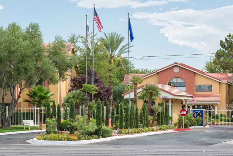 Flamingo Bay Resort ~Las Vegas NV~ 2BR/Sleeps 6 ~ 7Nts AUG/SEPT/OCT/NOV 2026