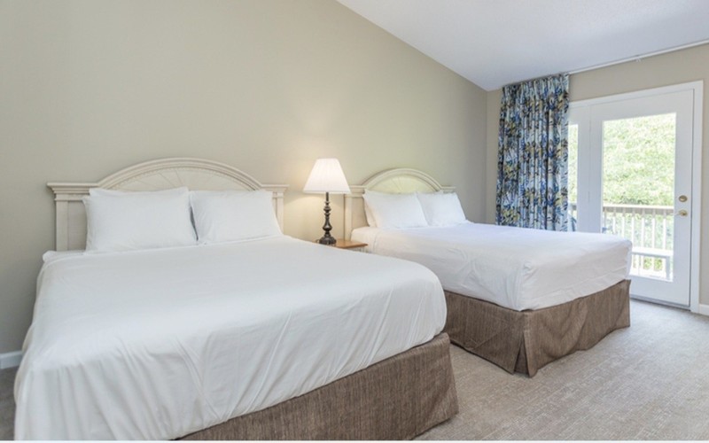 2026 WEEKS~Eagle Trace at Massanutten/VA~2 BR/2 BA~SLPS 8-12 gallery