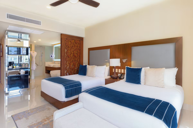 Cabo San Lucas, Mexico, Villa del Palmar , 7 Nights, Sleeps 4, Beachfront Resort gallery