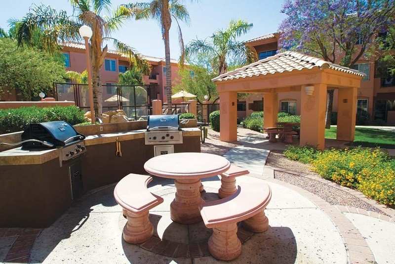 Scottsdale Villa Mirage Scottsdale AZ 2BR Sleeps 8 -7Nt JUL/AUG/SEPT 2026 gallery