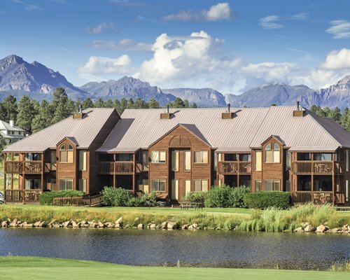 August September WEEKS~ WYNDHAM Pagosa Resort~ Pagosa Springs CO~1BR~Full KITCH