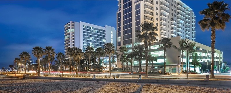 Clearwater Beach FL Oceanfront 2 BR 7/16 - 7/19 gallery