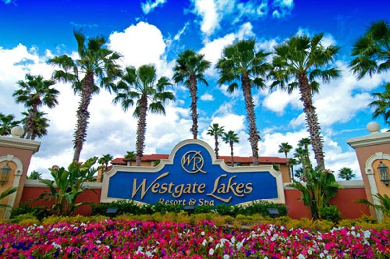 Stay At The Westgate Lakes Resort & Spa Orlando Flordia gallery