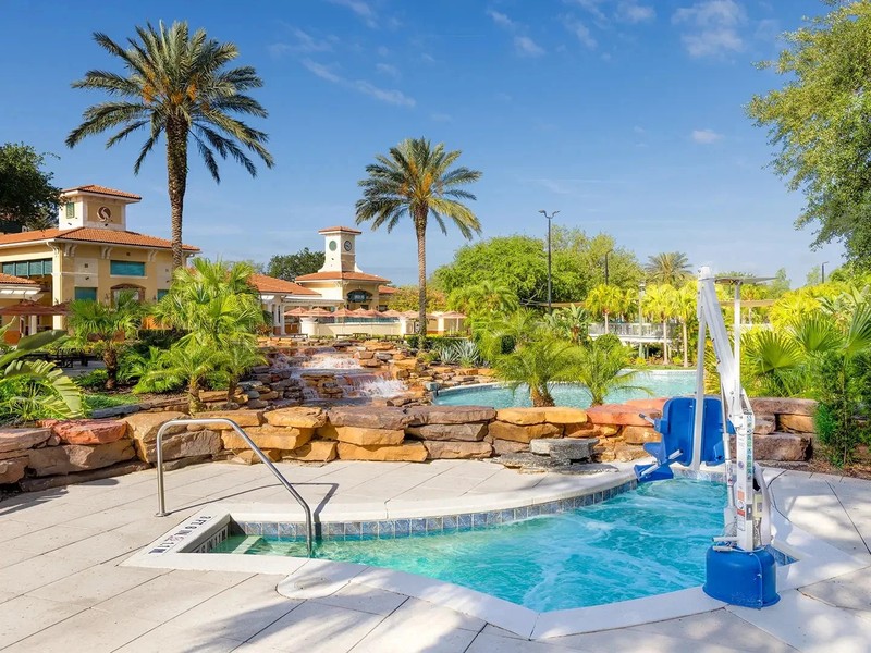 Orange Lake Resort ~Orlando, FL~ 2BR/Sleeps 8 ~ 7Nts AUGUST/SEPTEMBER 2026 gallery